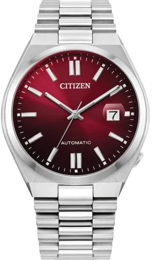 Citizen Tsuyosa Automatic Unisex Watch