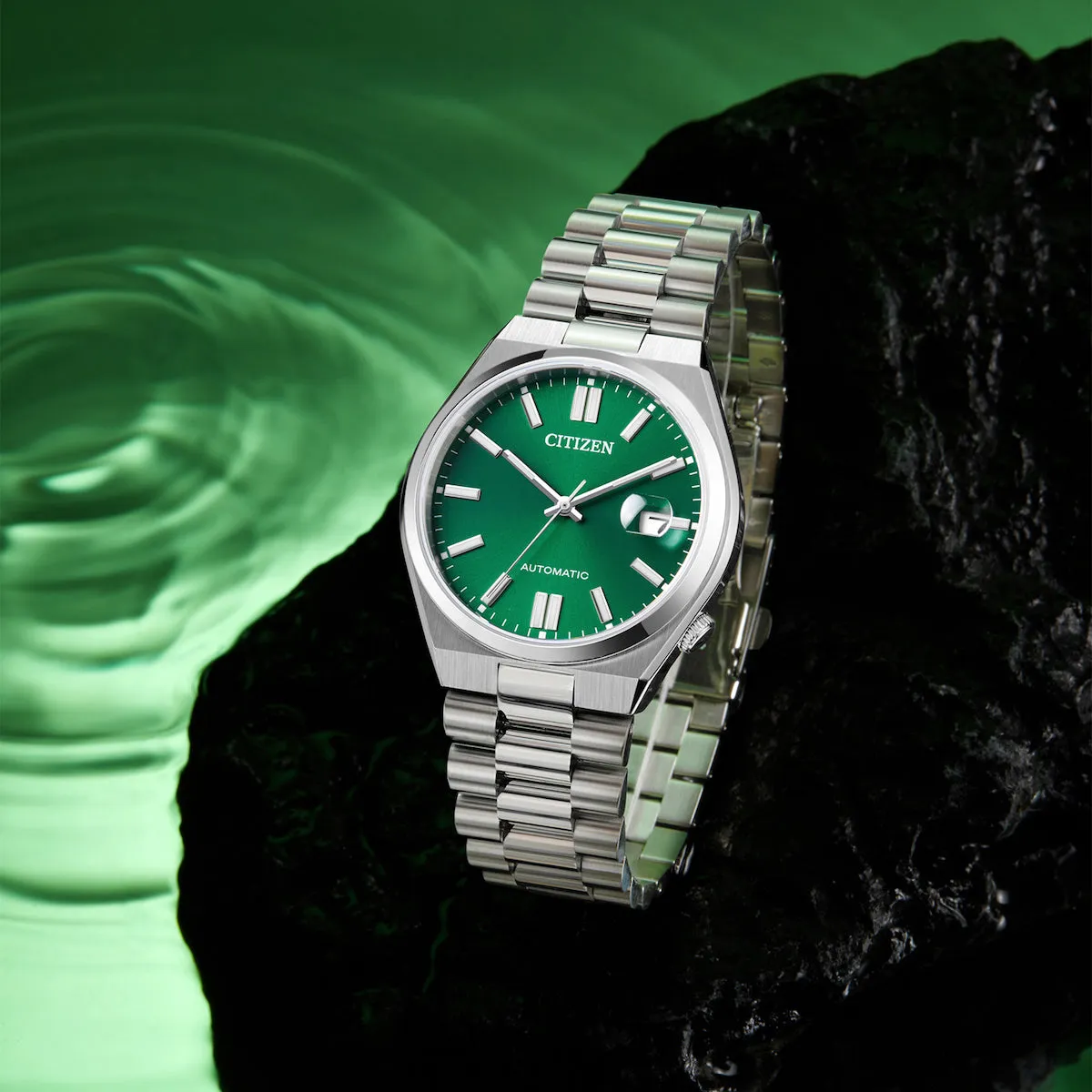 Citizen Tsuyosa Automatic Watch