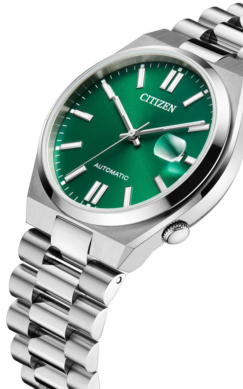 Citizen Tsuyosa Automatic Watch