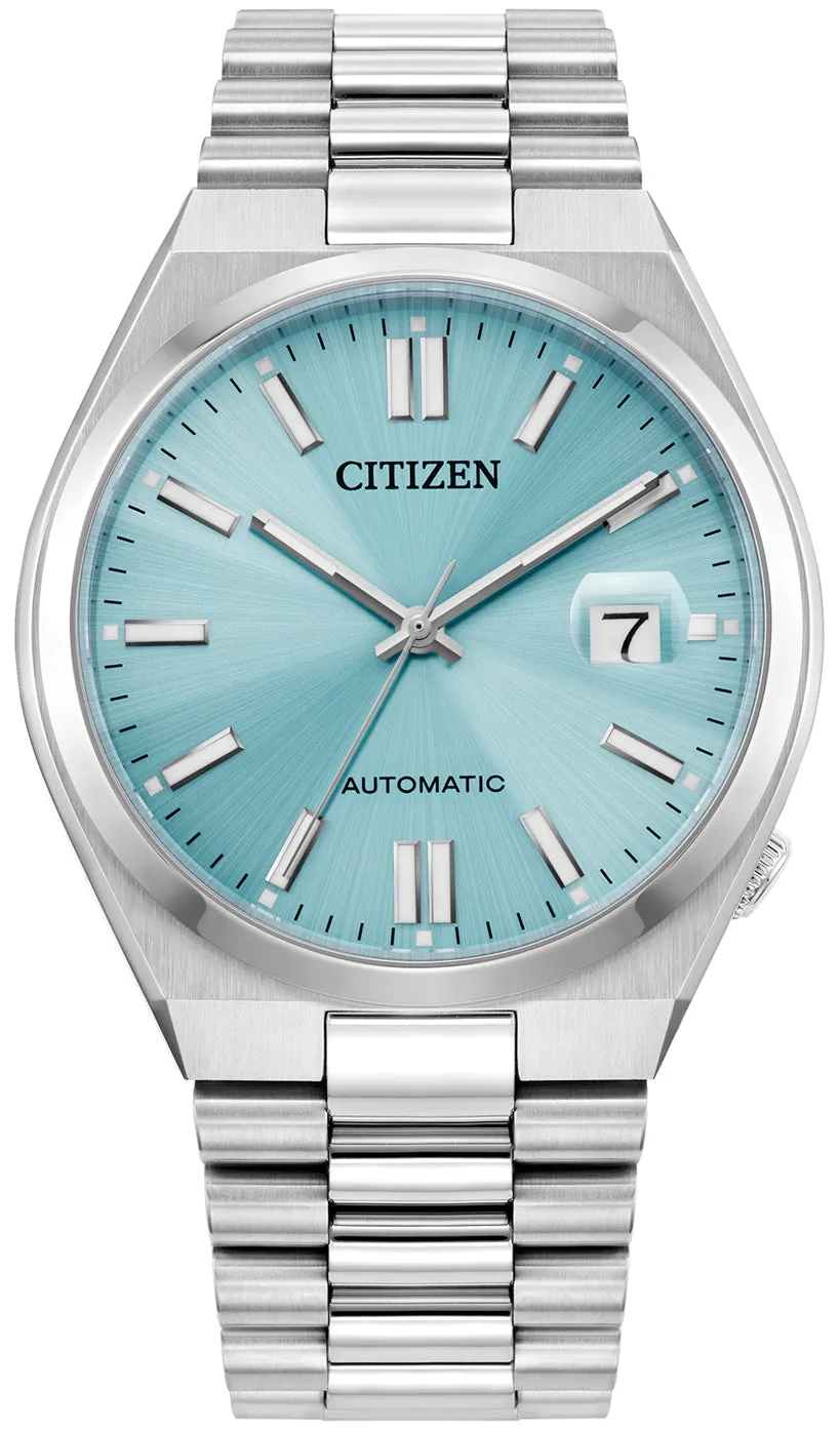 Citizen Tsuyosa Automatic Watch