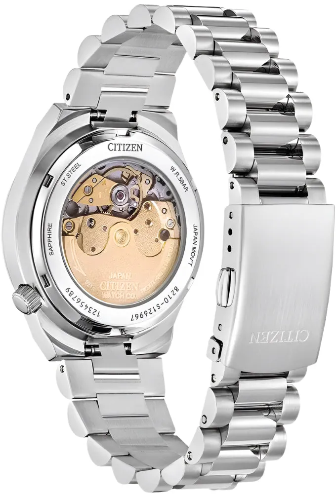 Citizen Tsuyosa Automatic Watch