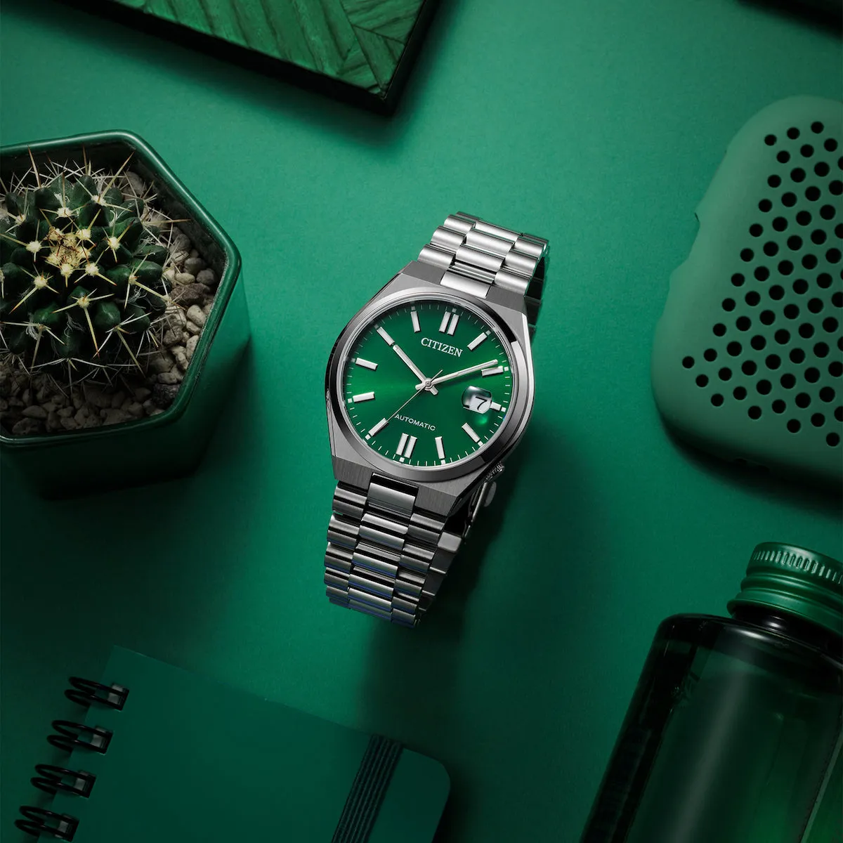 Citizen Tsuyosa Automatic Watch