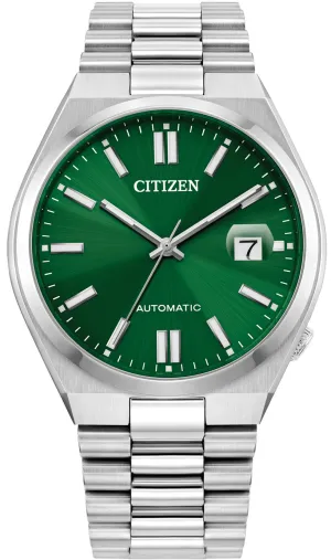 Citizen Tsuyosa Automatic Watch