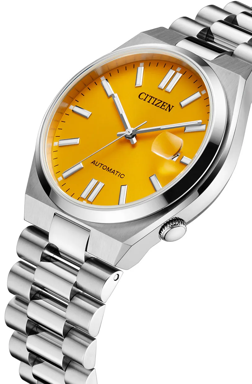 Citizen Tsuyosa Automatic Watch