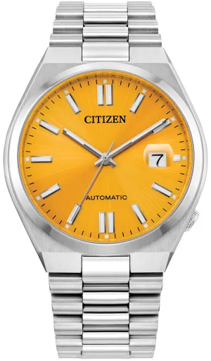 Citizen Tsuyosa Automatic Watch