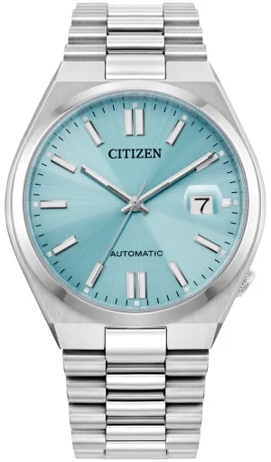 Citizen Tsuyosa Automatic Watch