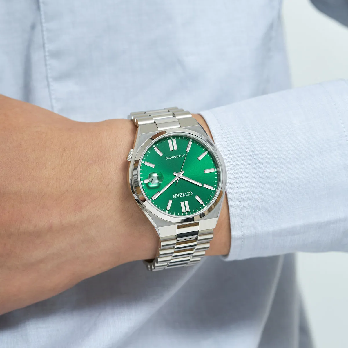 Citizen Tsuyosa Automatic Watch