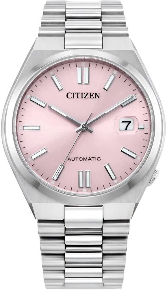 Citizen Tsuyosa Automatic Watch