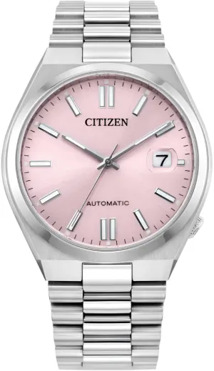 Citizen Tsuyosa Automatic Watch