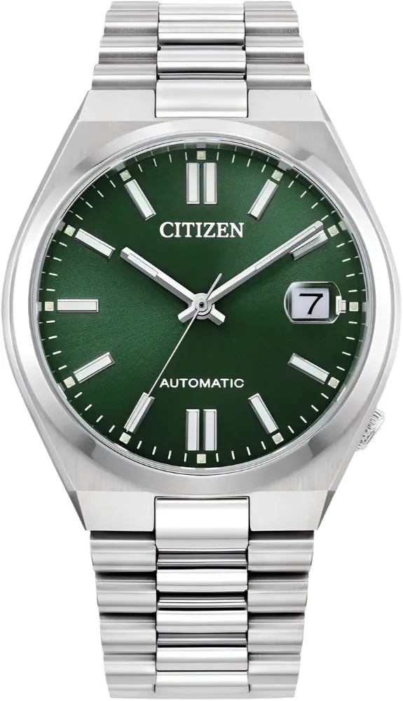 Citizen Tsuyosa Automatic Watch
