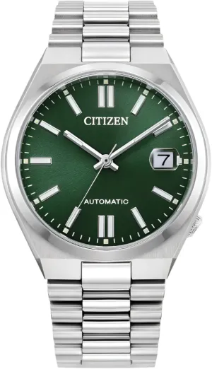 Citizen Tsuyosa Automatic Watch