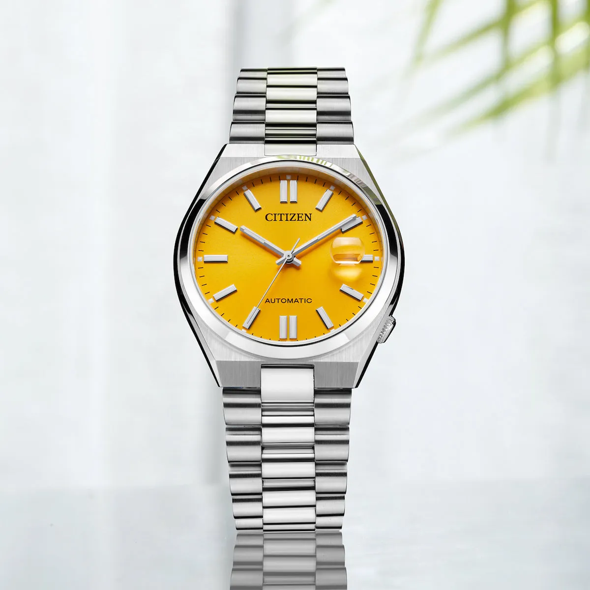 Citizen Tsuyosa Automatic Watch