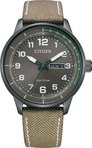 Citizen Weekender Mens Watch