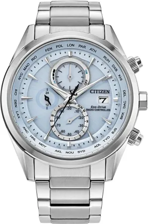 Citizen World Chronograph A.T Watch