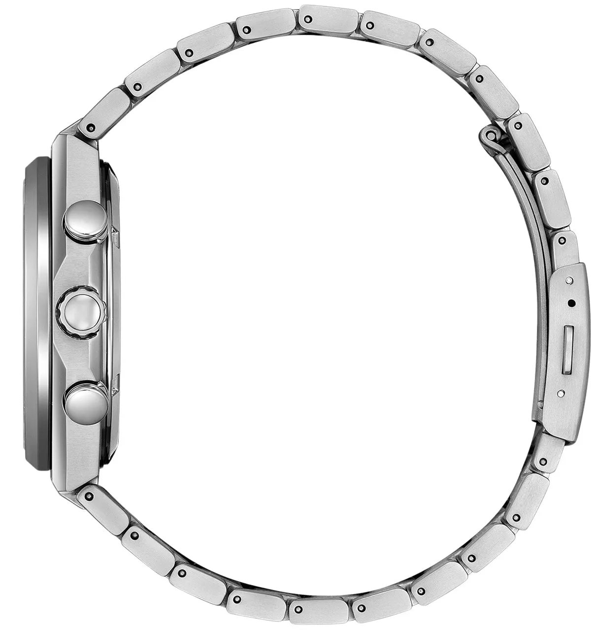 Citizen Zenshin Super Titanium Watch