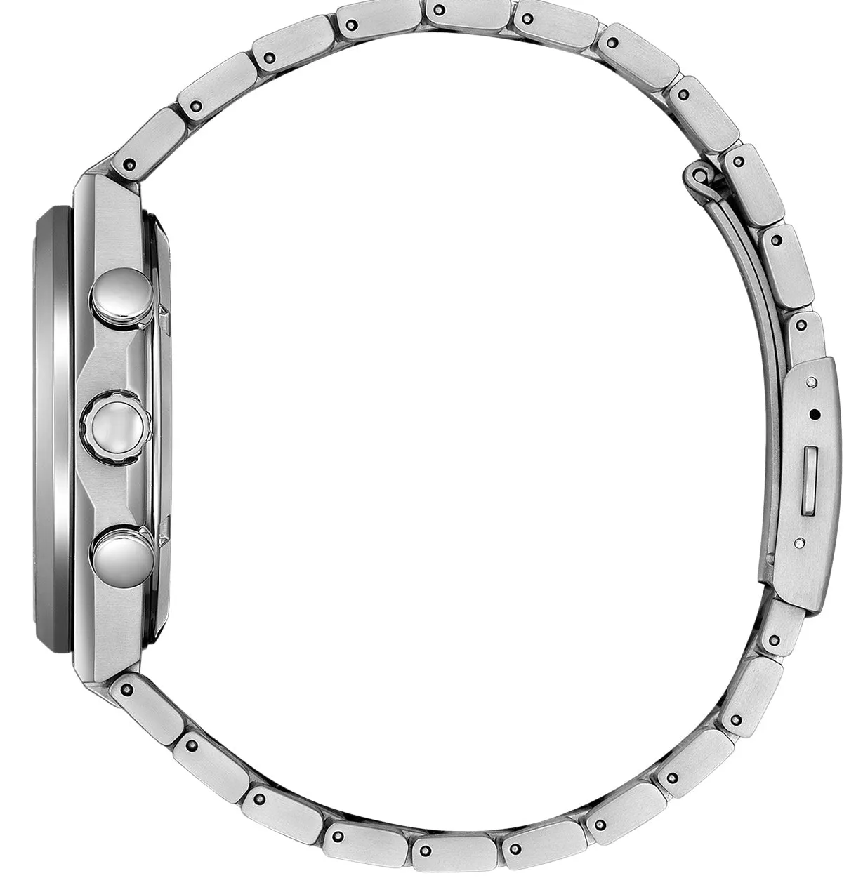 Citizen Zenshin Super Titanium Watch