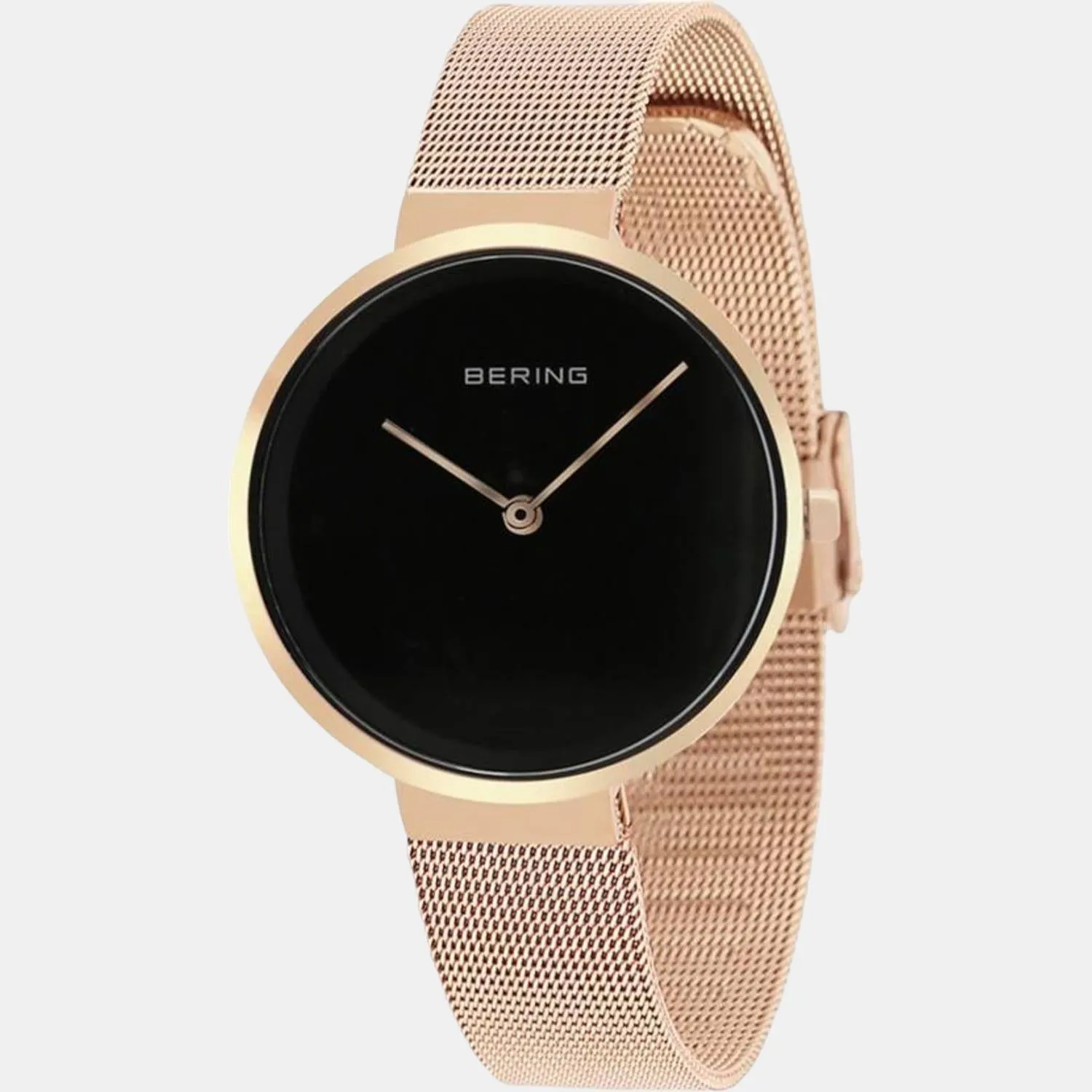 Classic Men Analog Stainless Steel Watch 14539-362