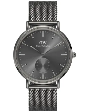 Classic Multi-Eye 40 Sterling S Onyx