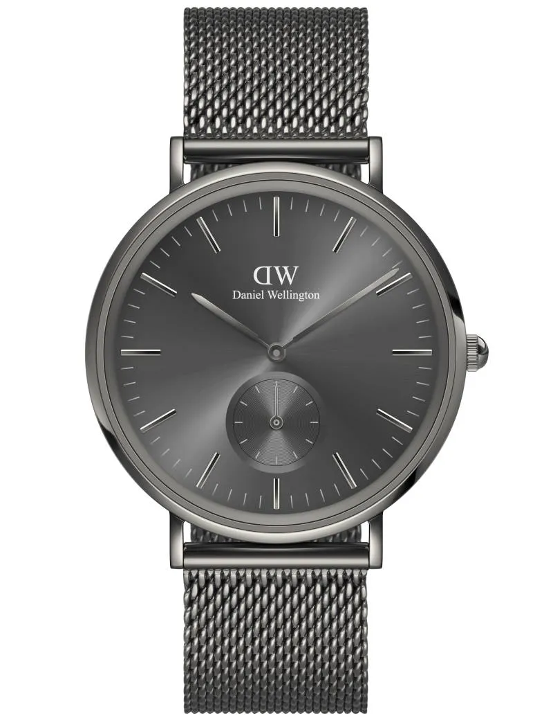 Classic Multi-Eye 40 Sterling S Onyx