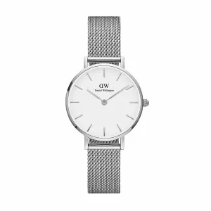 Classic Petite 28 Sterling White Stl - Adw00100220