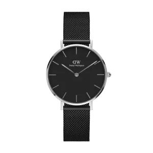 Classic Petite Ashfield Black 32Mm Stl - Adw00100202