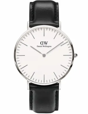 CLASSIC SHEFFIELD - STEEL - 40 MM