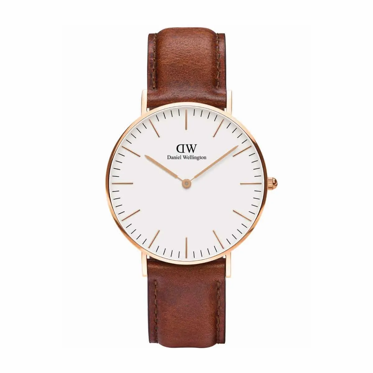 Classic St Mawes 36Mm Rose - Adw00100035
