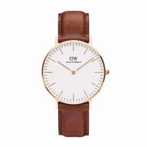 Classic St Mawes 36Mm Rose - Adw00100035