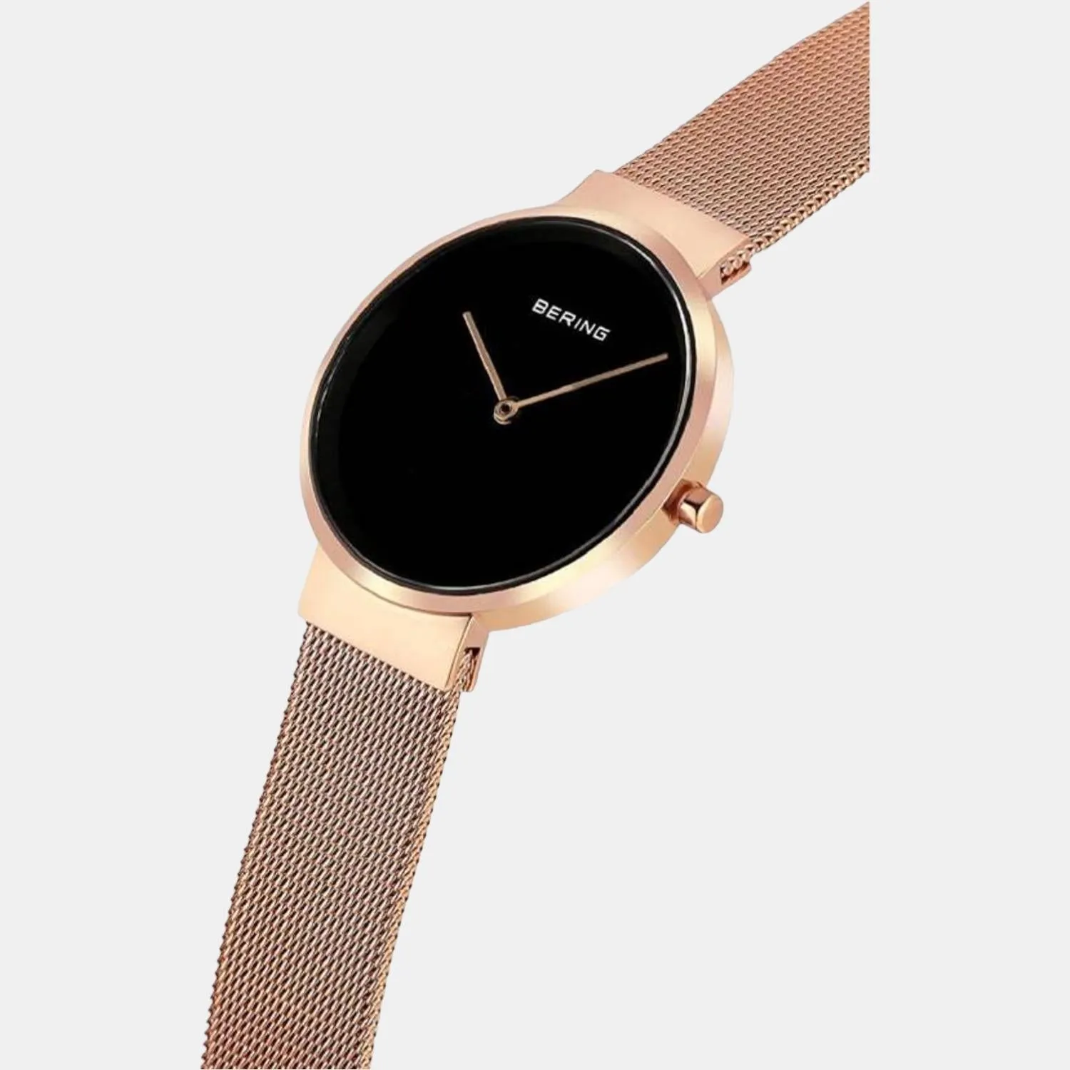 Classic Women's Analog Stainless Steel Watch 14531-362