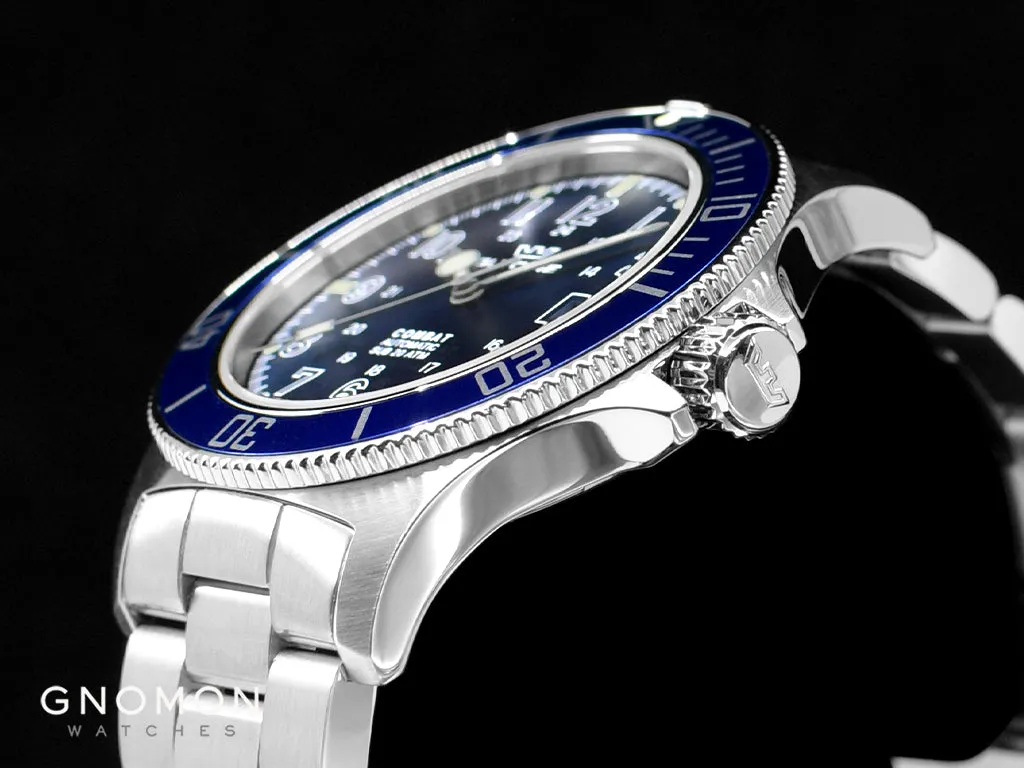 Combat SUB 42 All Blue Ref. GL0077