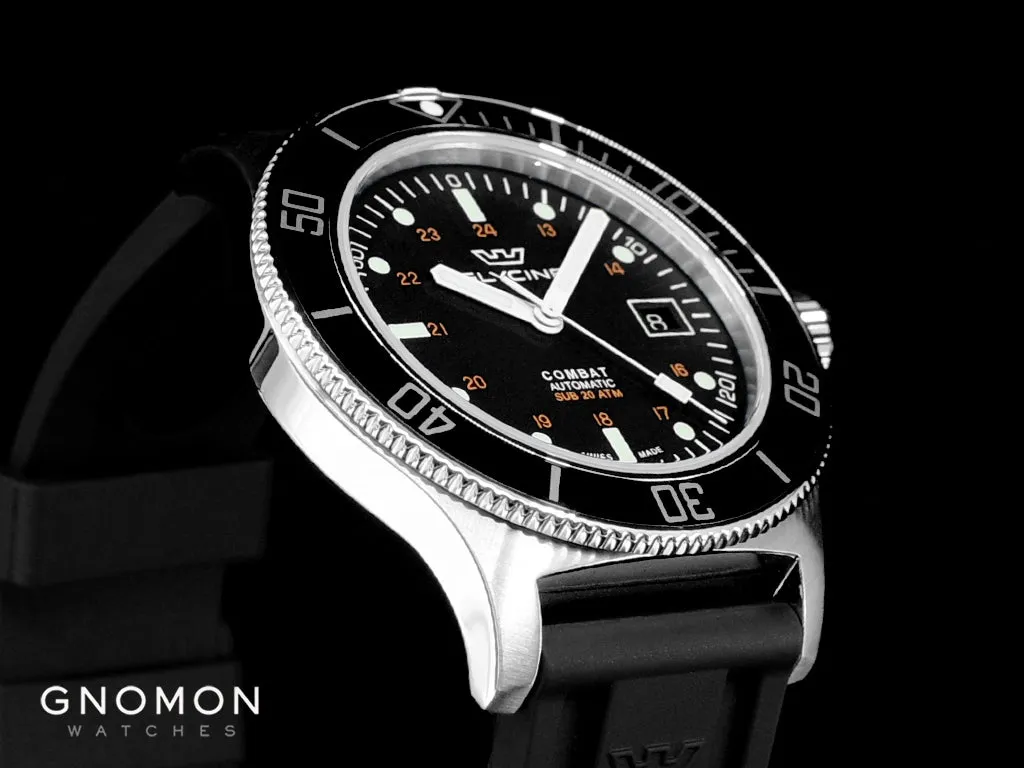 Combat SUB 42 Black Ref. GL0433