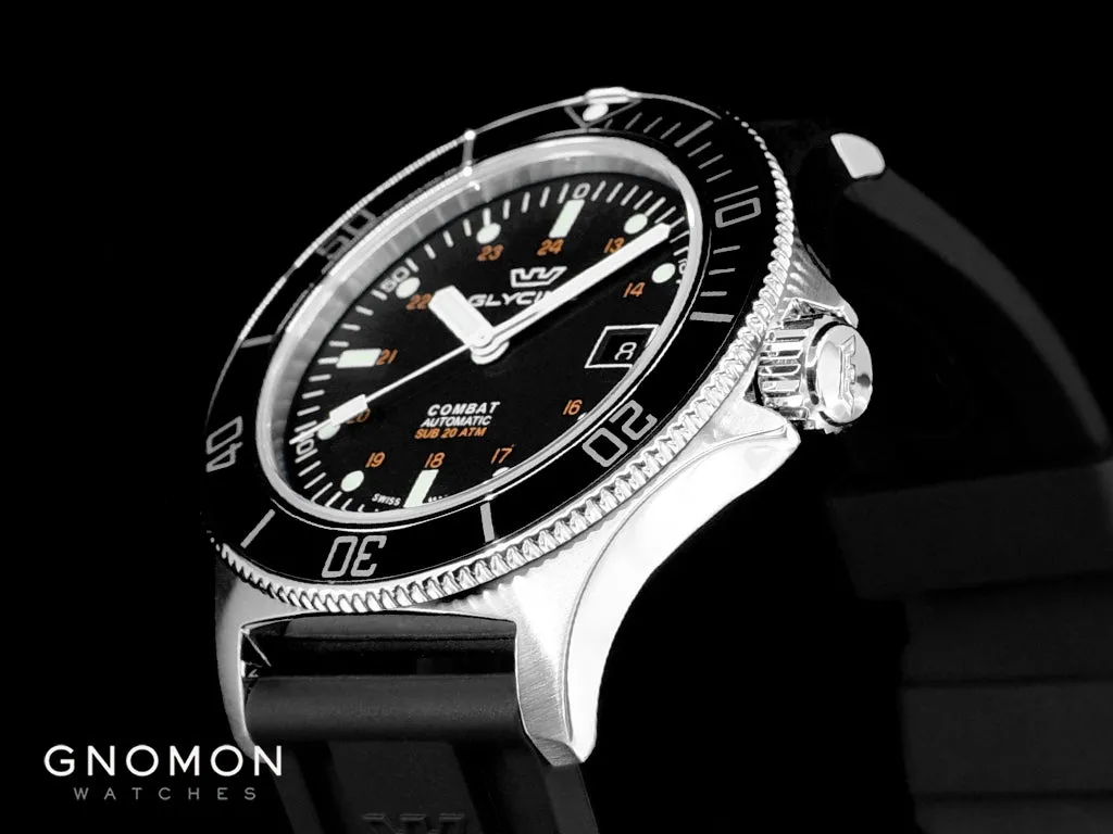 Combat SUB 42 Black Ref. GL0433