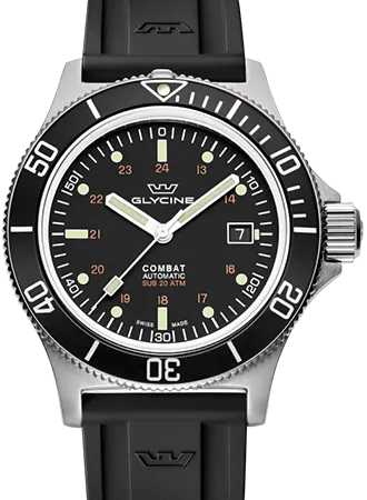 Combat SUB 42 Black Ref. GL0433