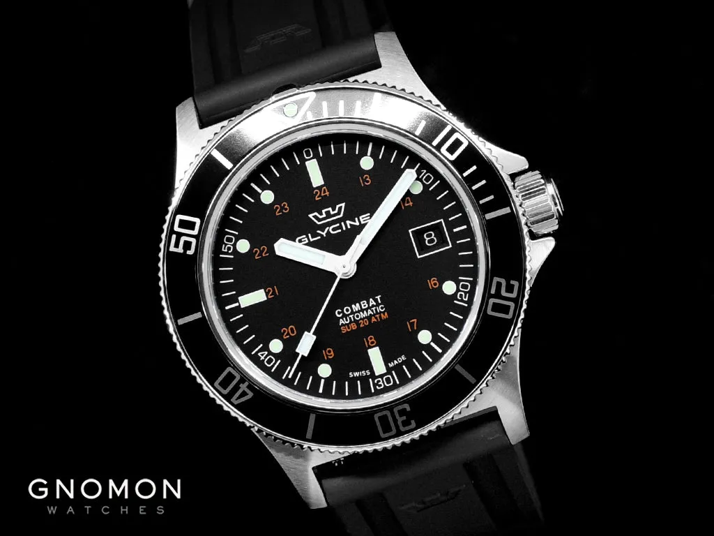 Combat SUB 42 Black Ref. GL0433
