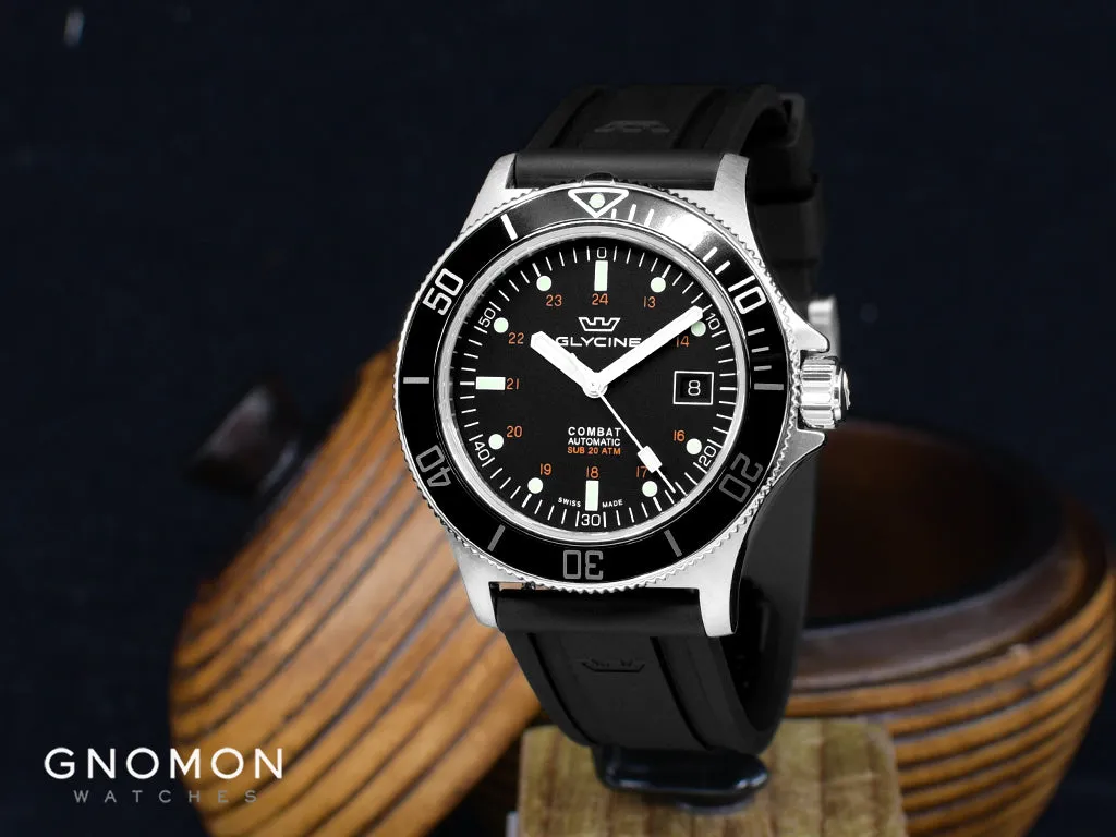 Combat SUB 42 Black Ref. GL0433
