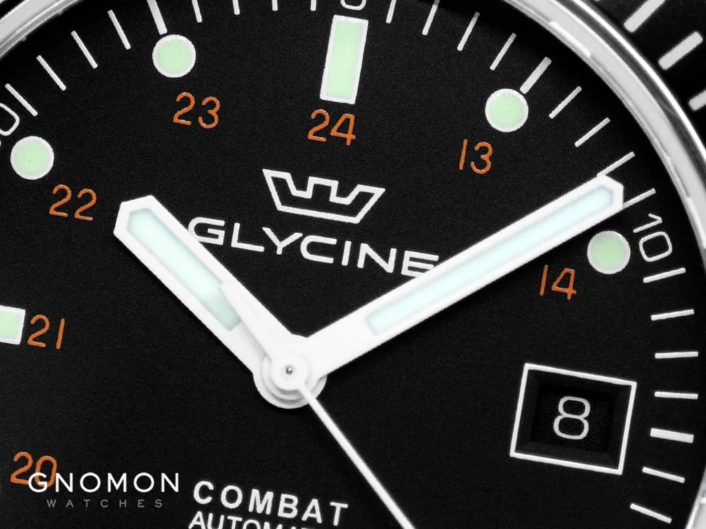 Combat SUB 42 Black Ref. GL0433