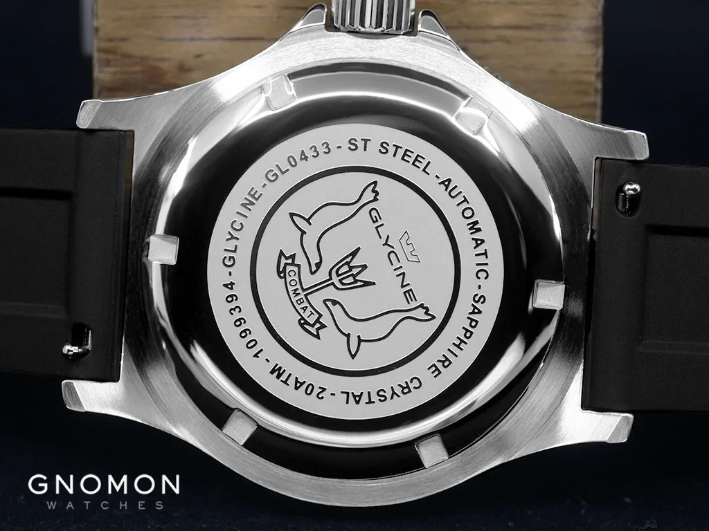 Combat SUB 42 Black Ref. GL0433