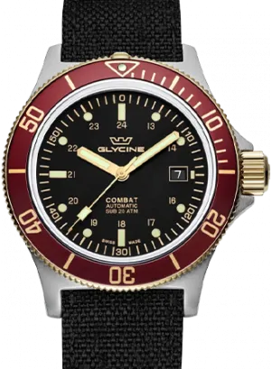 Combat SUB 42 Titian Ref. GL0092