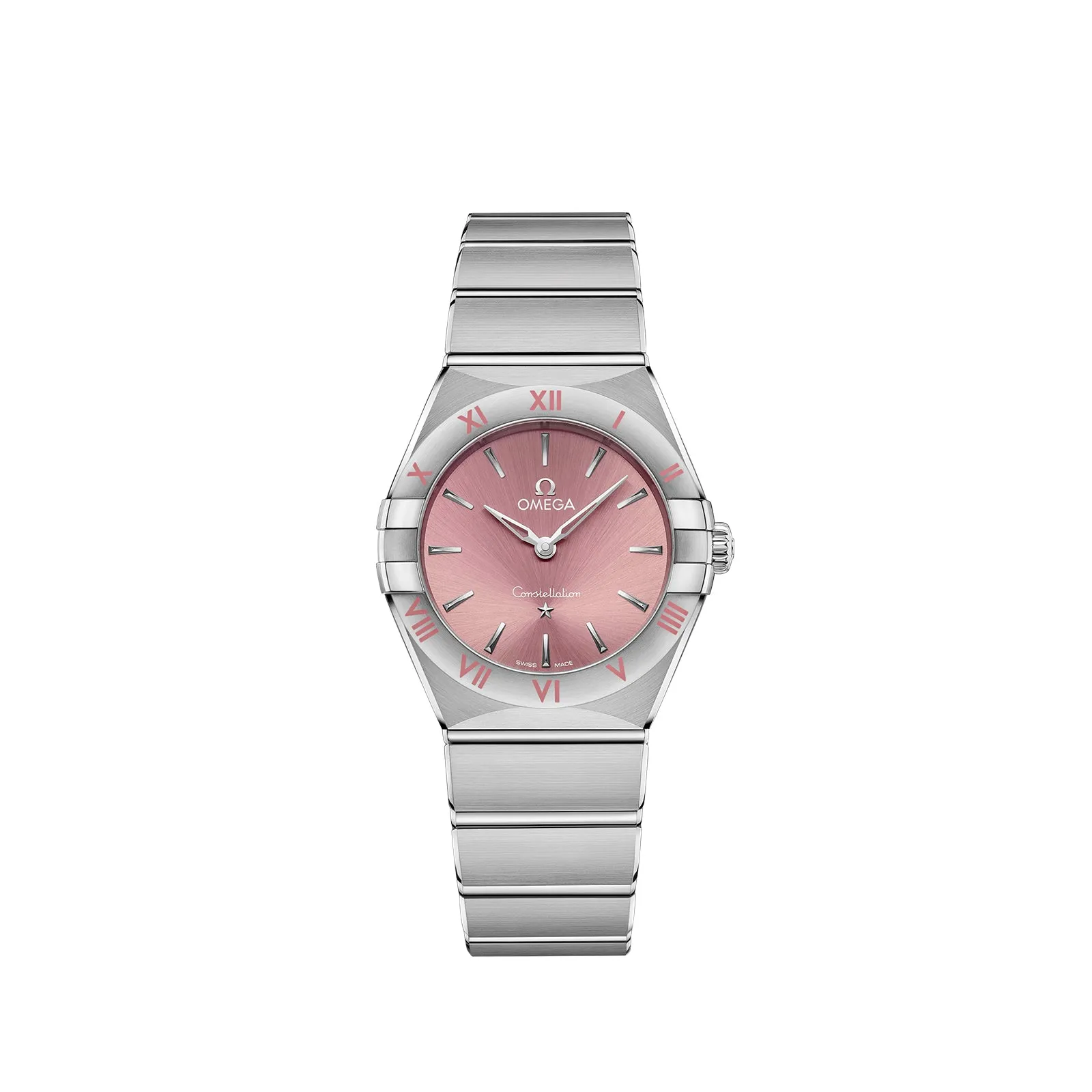 Constellation Quartz 28mm 131.10.28.60.11.001