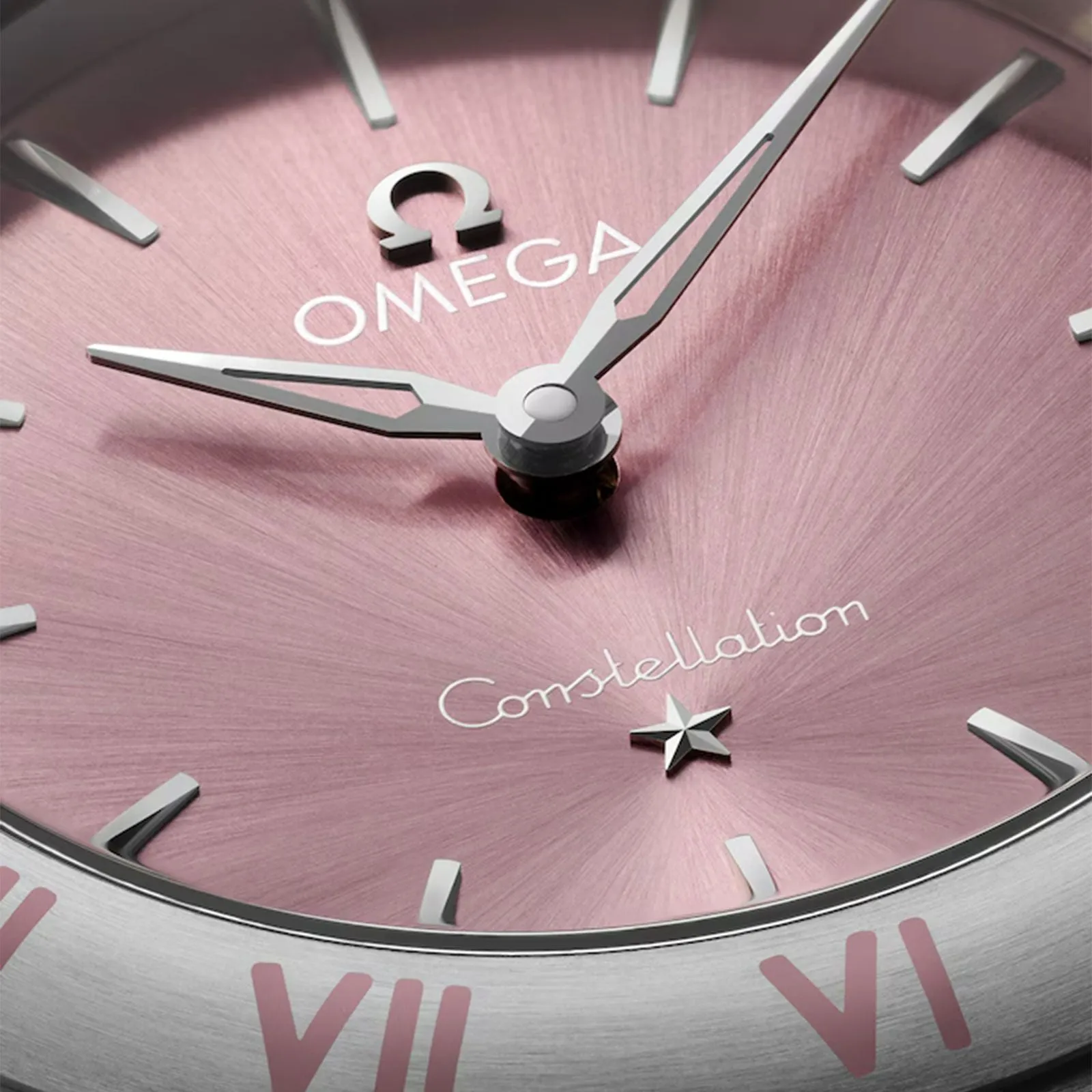 Constellation Quartz 28mm 131.10.28.60.11.001