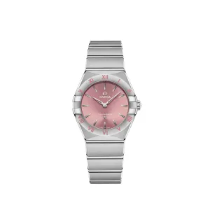 Constellation Quartz 28mm 131.10.28.60.11.001