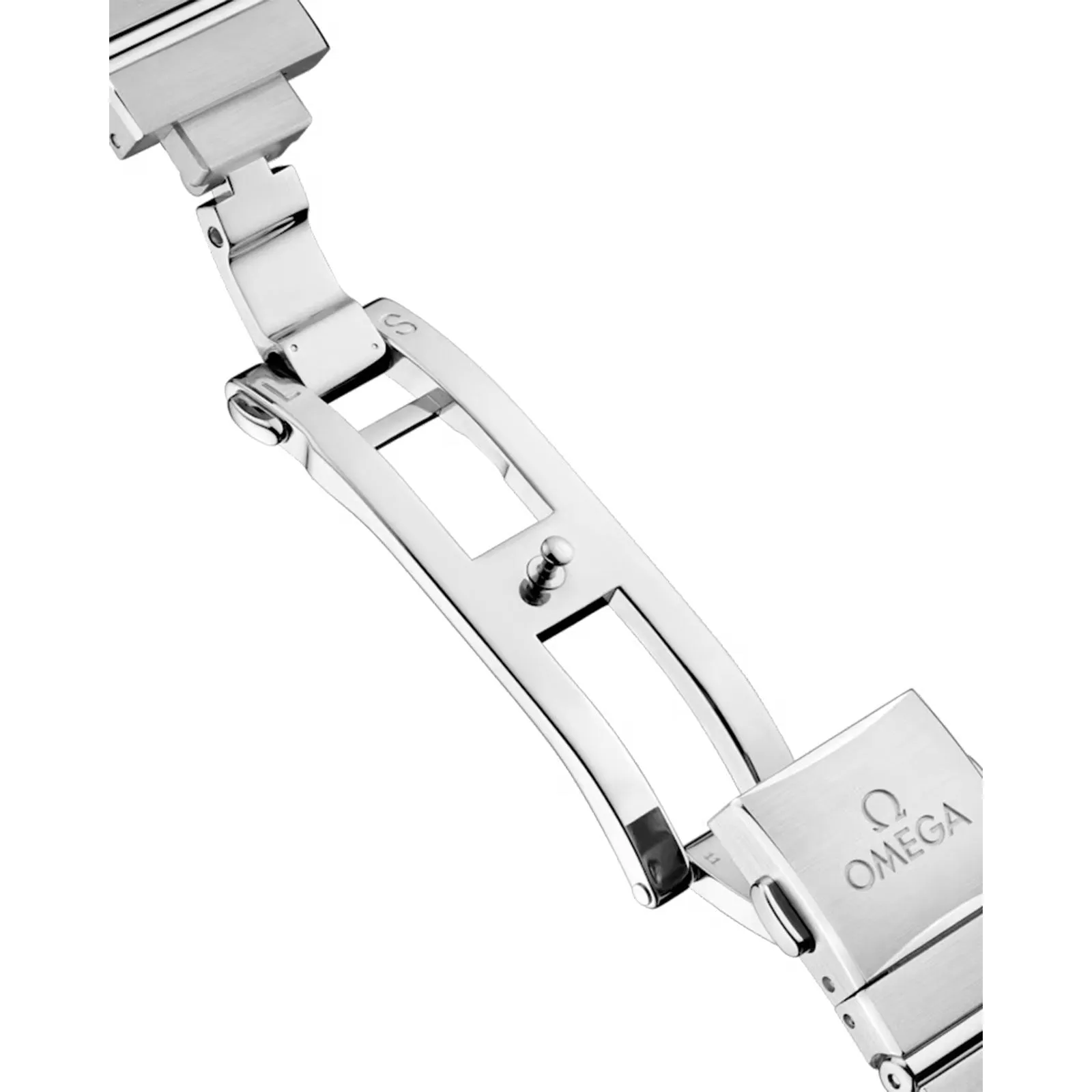 Constellation Quartz 28mm 131.10.28.60.11.001