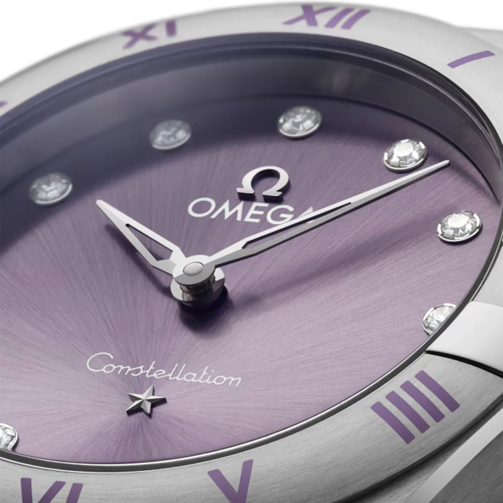 Constellation Quartz 28mm 131.10.28.60.60.002