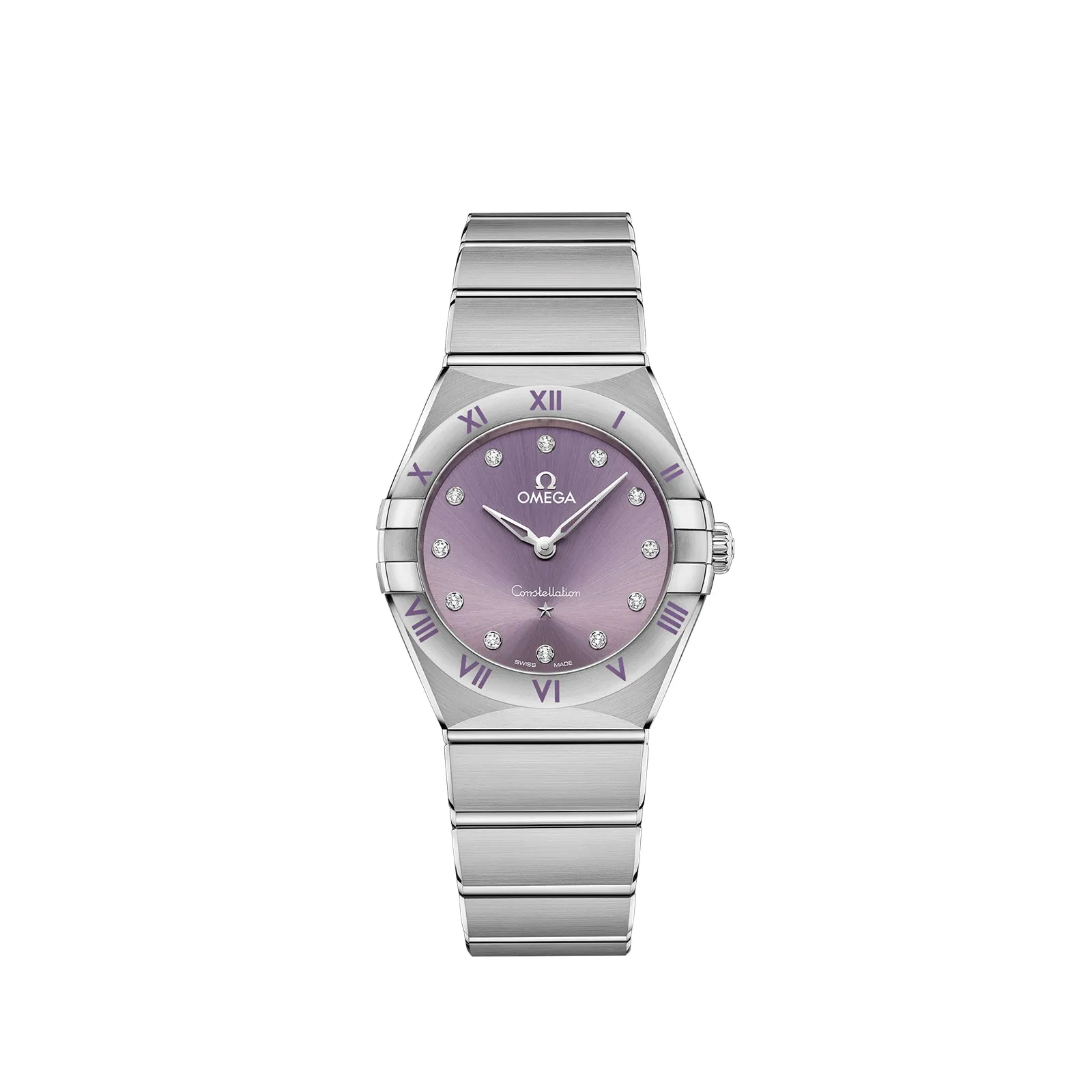Constellation Quartz 28mm 131.10.28.60.60.002