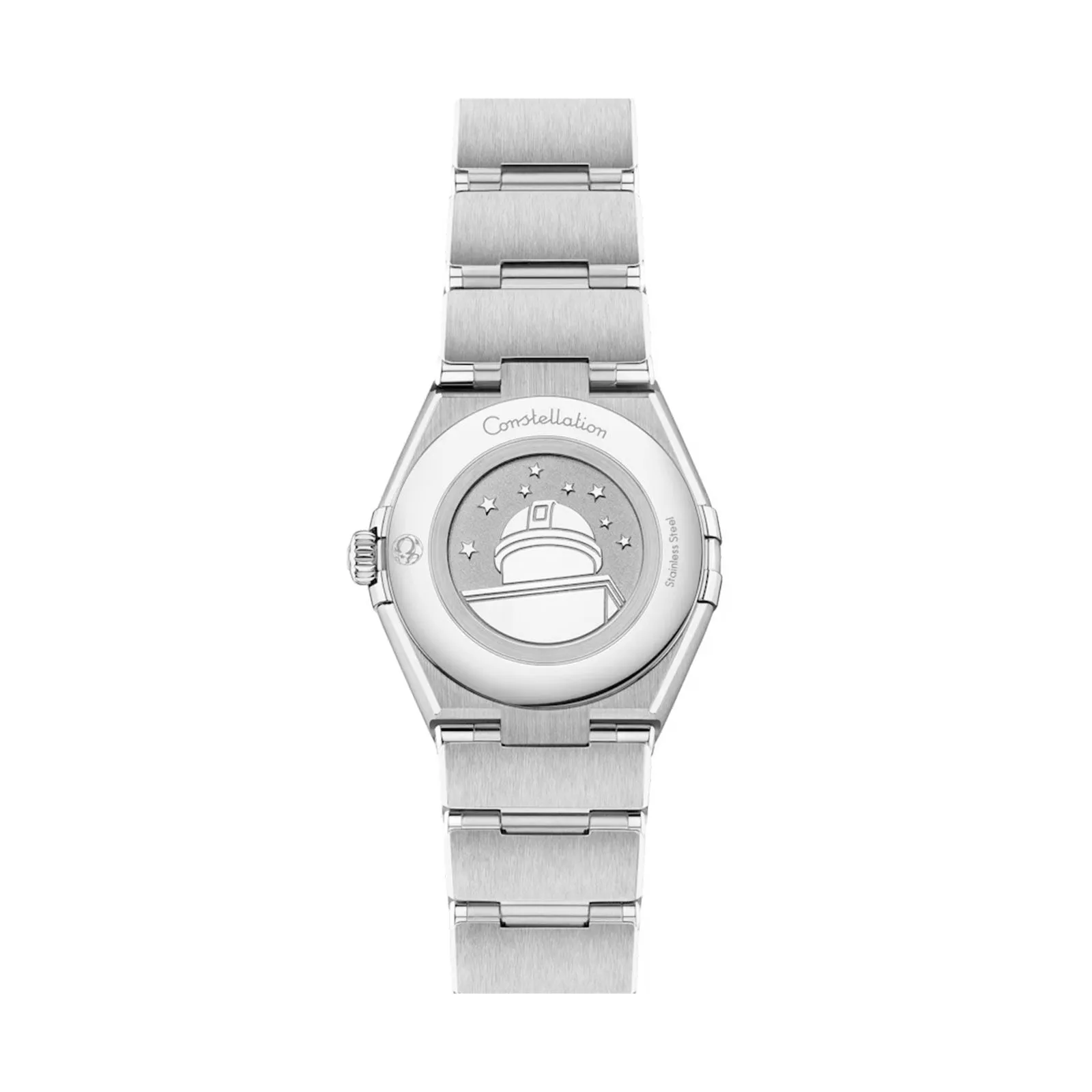 Constellation Quartz 28mm 131.10.28.60.60.002