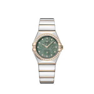 Constellation Quartz 28mm 131.25.28.60.60.001