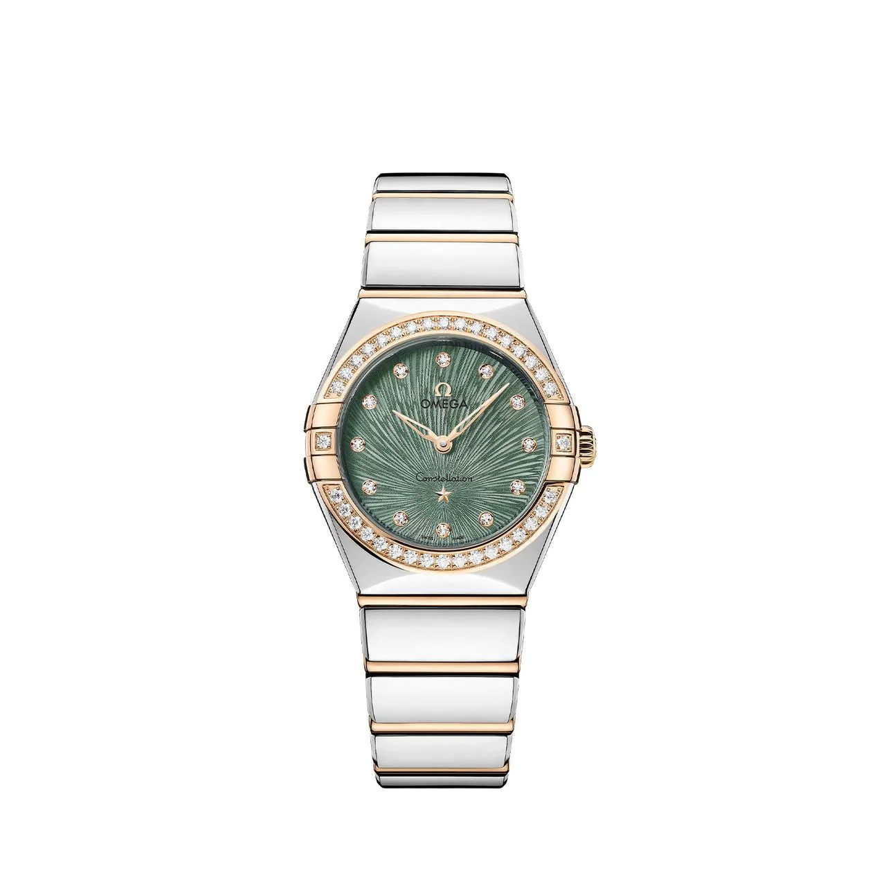 Constellation Quartz 28mm 131.25.28.60.60.001