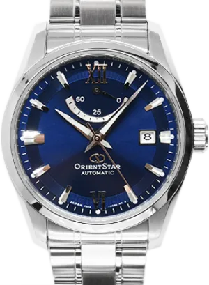 Contemporary Standard Blue Ref. RK-AU0005L