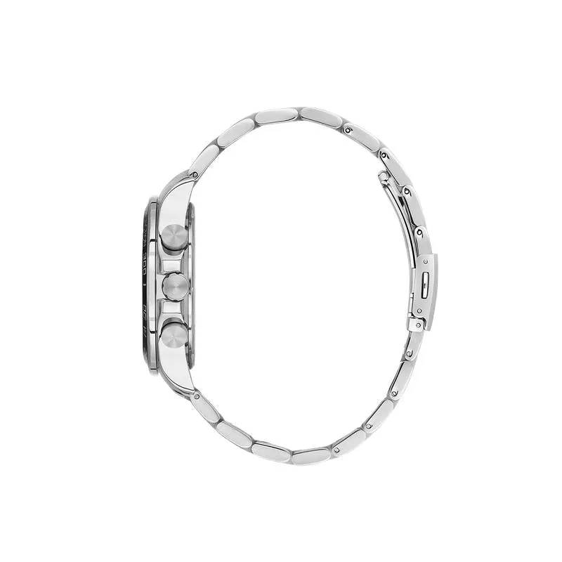 Daniel Klein Exclusive Grey Dial Multifunction Watch