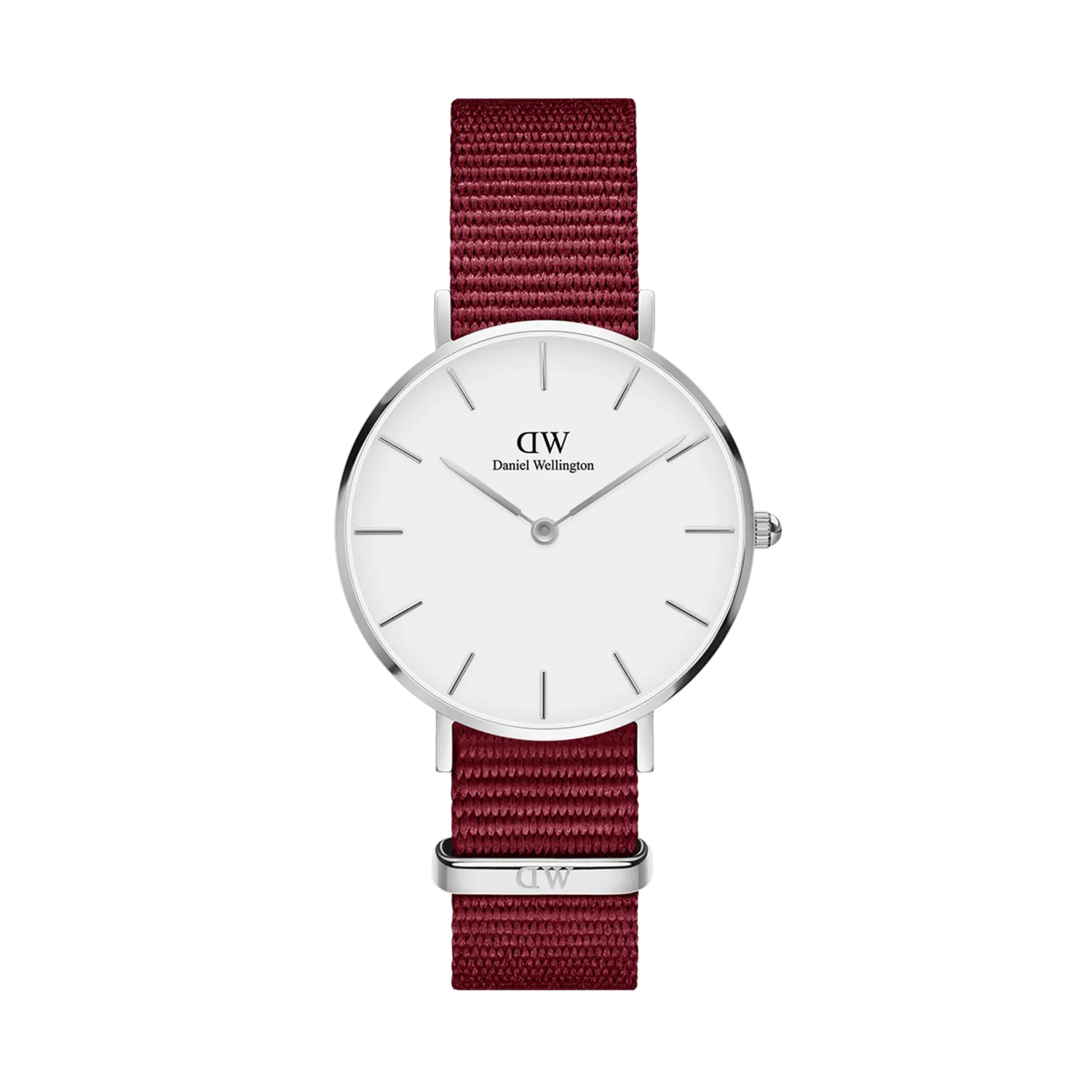 Daniel Wellington 3A Petite 32mm Roselyn White Watch DW00100292